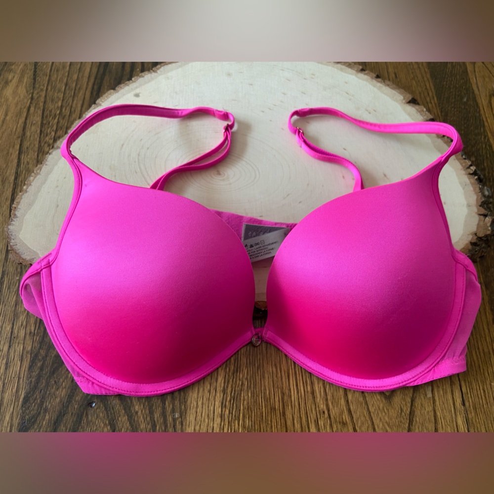 Victoria Secret Push Up Bra